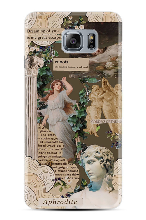 Samsung Galaxy Note 5 Kılıf Desenli Baskılı Yüksek Korumalı Silikon Hd Baskılı Xt-Note5 Stk-40.Jpg