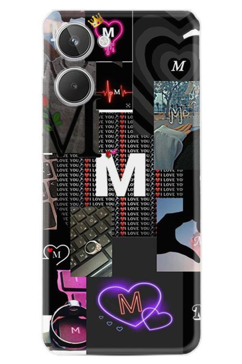 Realme 10 Kılıf Hd Baskılı Happy Seri Silikon Kapak Xt-Real10 Stk-334-Real10