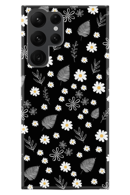 Samsung Galaxy S22 Ultra Kapak Kılıf Hd Desenli Tokyo Seri X-Smgxly Stk-10-S22 Ultra