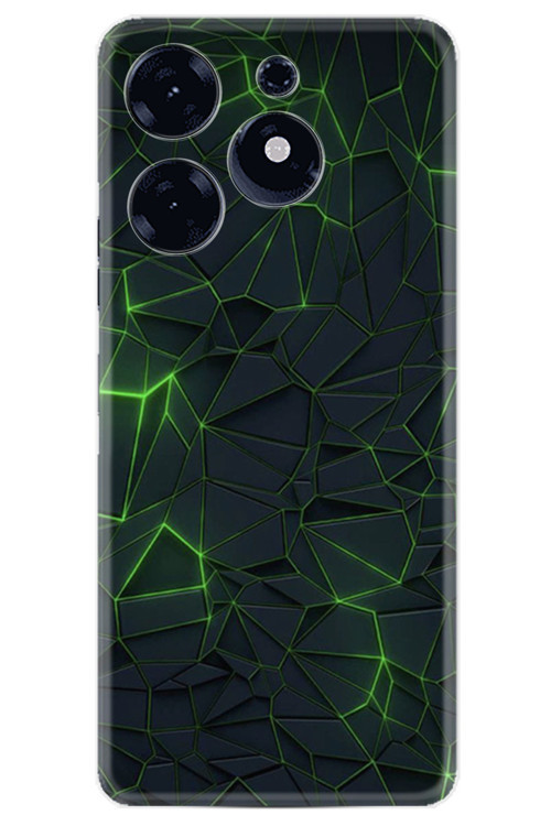 Spark 10 Pro Kılıf Hd Desenli Baskılı Yüksek Korumalı Kapak Xt-Spark10Pro Stk-53.Jpg