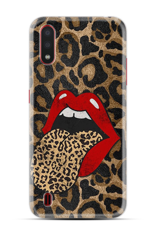 Samsung Galaxy A01 Kılıf Hd Baskılı Desenli Xt-Smglxy Premi-Um Stk-58.Jpg