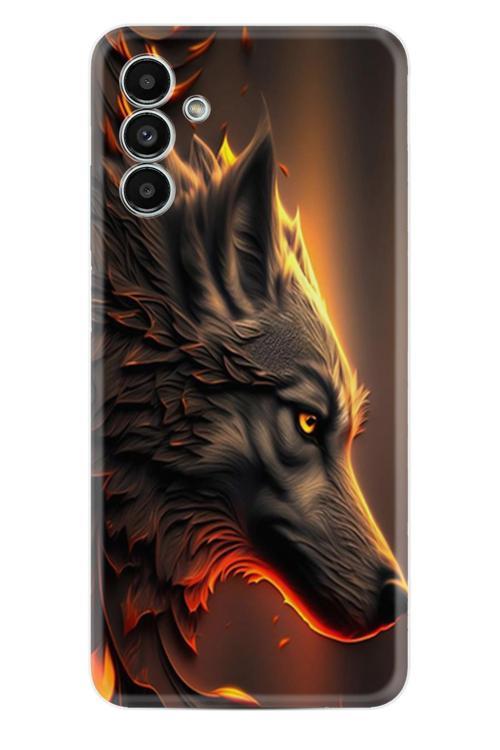 Samsung Galaxy A36 5G Kılıf Yüksek Korumalı Özel Tasarım Baskılı Desenli Kapak Stk-803.Jpg