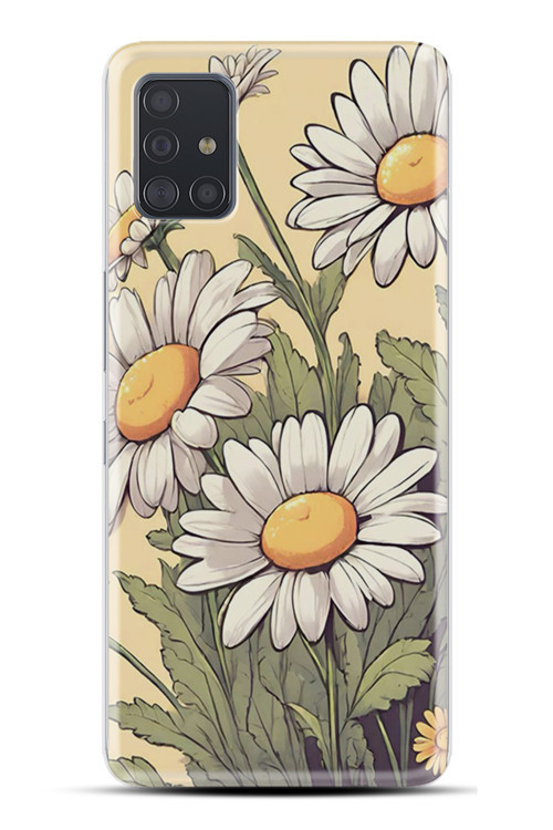 Samsung A31 Kılıf Hd Baskılı Kılıf Yüksek Korumalı - Name-358.Jpg