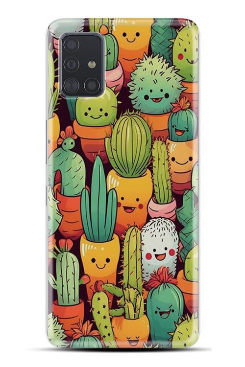 Samsung A31 Kılıf Hd Baskılı Kılıf Yüksek Korumalı - Name-359.Jpg