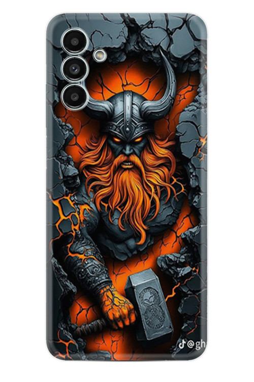 Samsung Galaxy A36 5G Kılıf Yüksek Korumalı Özel Tasarım Baskılı Desenli Kapak Stk-818.Jpg