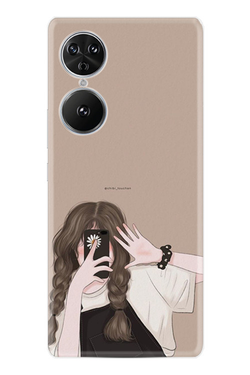 S19 Max Pro S Edge Kılıf Kapak Hd Desenli Baskılı Xt-Reeder Rg43Kl Stk-315.Jpg