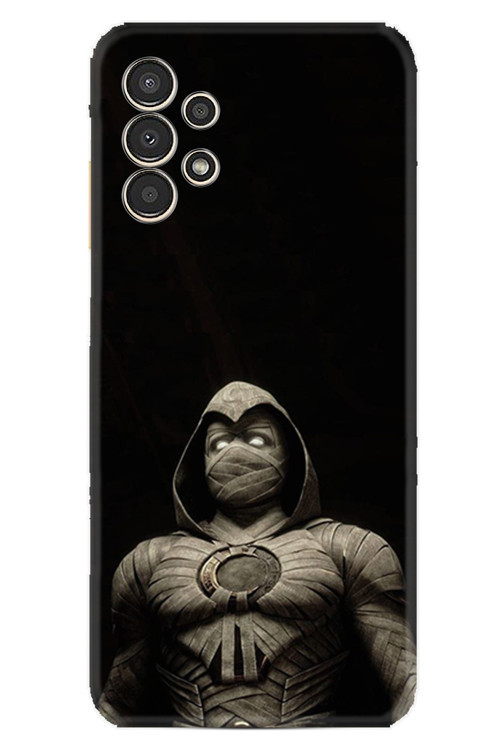 Samsung Glaxy A13 Uyumlu Baskılı Hd Desenli Kılıf Sm-Glxya13-207-Sm A13