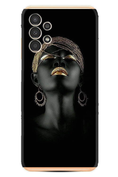 Samsung Glaxy A53 Uyumlu Baskılı Hd Desenli Kılıf Sm-Glxya53-204-Sm A53