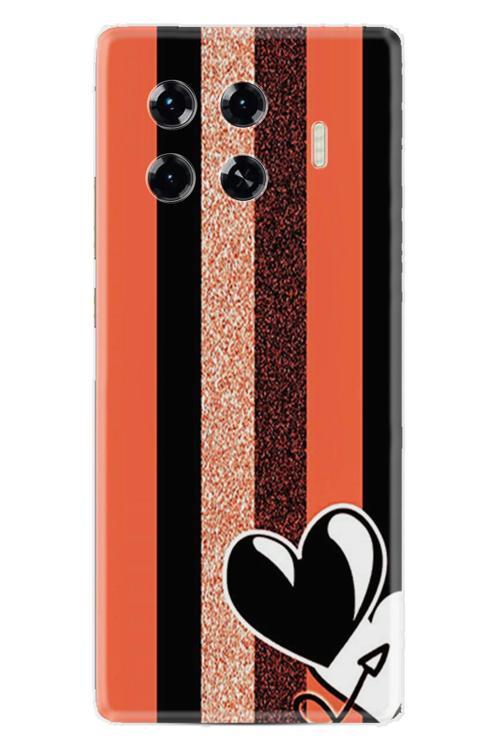 Spark 20 Pro Plus Kılıf Hd Baskılı Kılıf Yüksek Korumalı - Name-108.Tecno