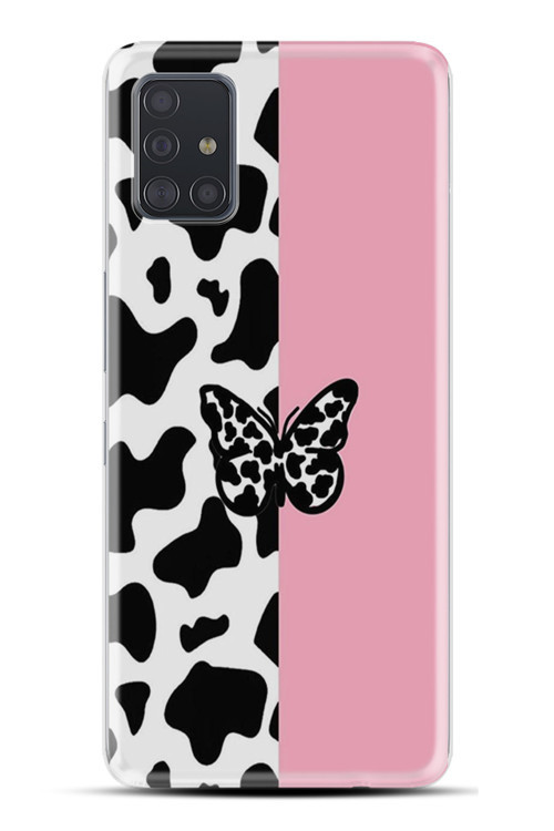 Samsung A31 Kılıf Hd Baskılı Kılıf Yüksek Korumalı - Name-364.Jpg
