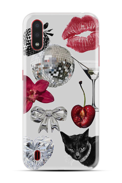 Samsung Galaxy A01 Kılıf Hd Baskılı Desenli Xt-Smglxy Premi-Um Stk-74.Jpg