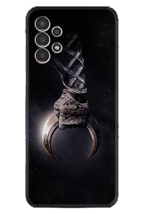 Samsung Glaxy A53 Uyumlu Baskılı Hd Desenli Kılıf Sm-Glxya53-208-Sm A53