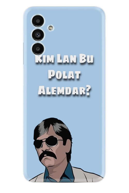 Samsung Galaxy A34 Uyumlu Kılıf Hd Baskılı Yüksek Korumalı Desenli Kılıf Smt-05/25 Stk-534-A34