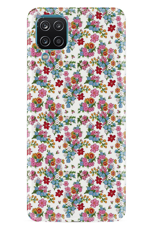 Samsung Galaxy A12 Kılıf Hd Baskılı Desenli Xt-Galaxy Y-T-Smsng Stk-54.Jpg