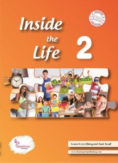 Inside The Life 2 - Kolektif - Flamingo Publishing