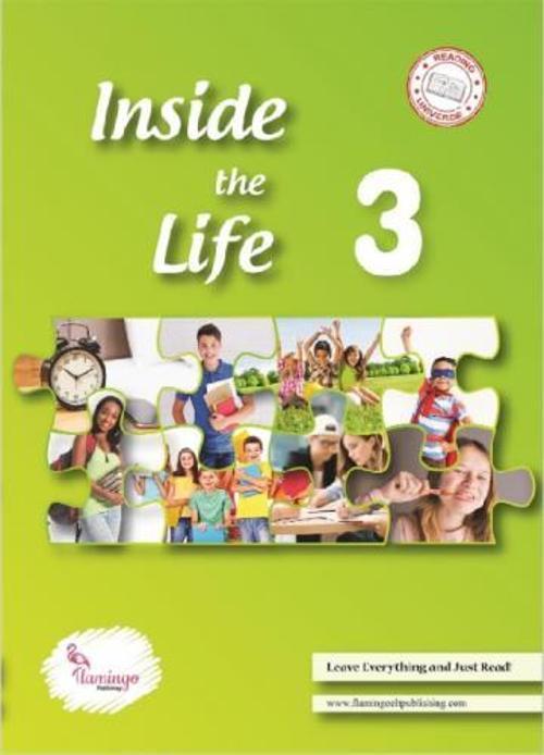 Inside The Life 3 - Kolektif - Flamingo Publishing