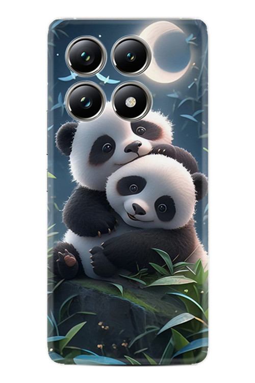 Poco X6 Pro Uyumlu Hd Baskılı Kamera Korumalı Desenli Kılıf Poco-Xtgt Name-528-Pocox6Pro