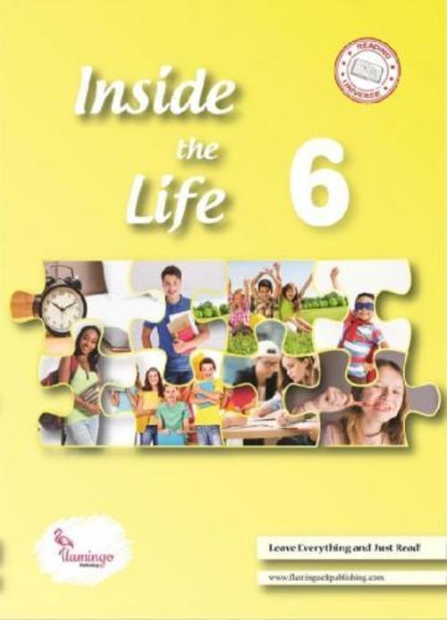 Inside The Life 6 - Kolektif - Flamingo Publishing