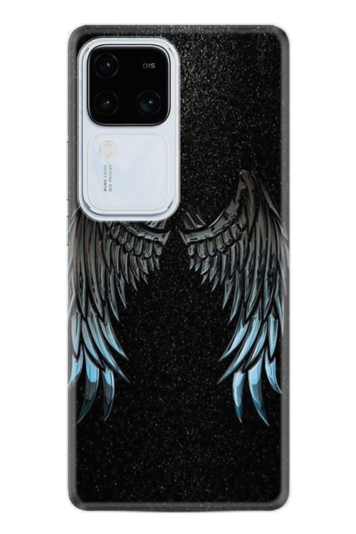 V30 Kılıf Yüksek Korumalı Özel Seri Xtvivo-V30Tk44.Jpg