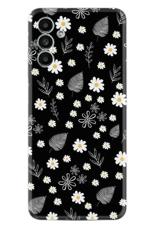 Samsung Galaxy A14 Uyumlu Kılıf Hd Baskılı Yüksek Korumalı Desenli Kılıf Smt-05/25 Stk-10-A14