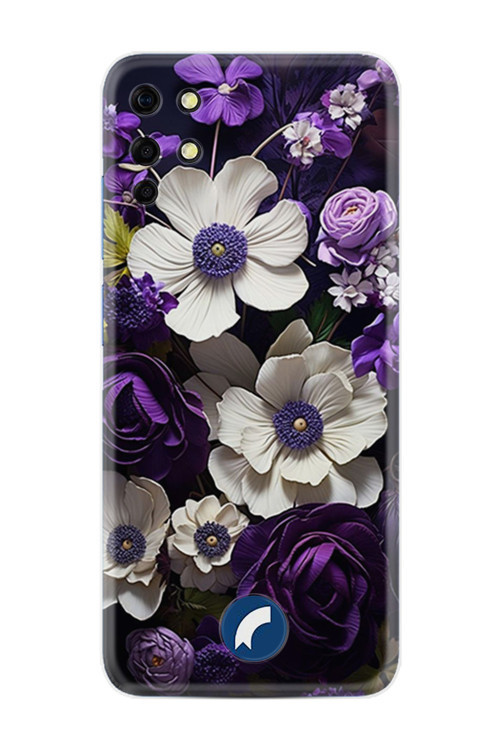 S19 Max Kılıf Baskılı Desenli Yüksek Korumalı Kapak S19Max Name//-827.Jpg