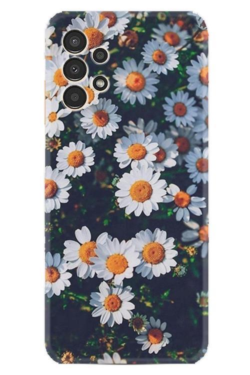 Samsung Glaxy A13 Uyumlu Baskılı Hd Desenli Kılıf Sm-Glxya13-2-Sm A13