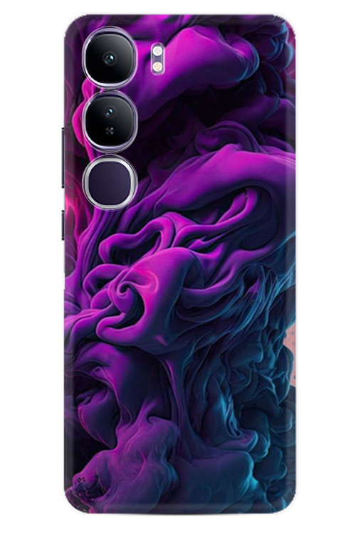 Vivo V40 Lite Kılıf Hd Baskılı Kılıf Yüksek Korumalı - Name-530.Jpg