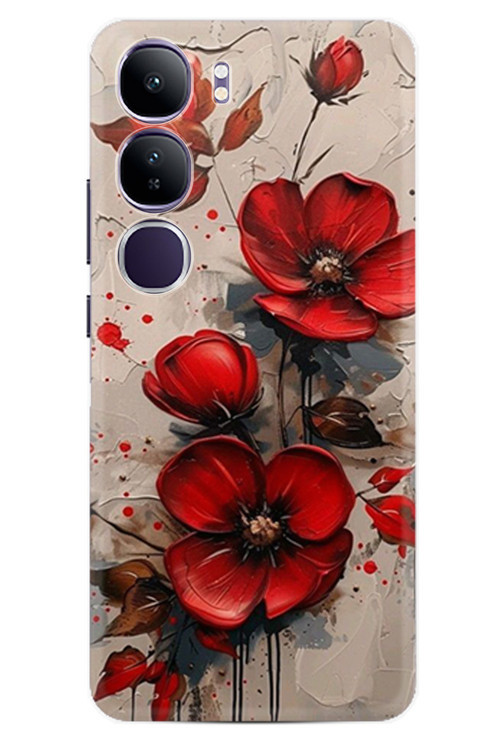 Vivo V40 Lite Kılıf Hd Baskılı Kılıf Yüksek Korumalı - Name-114.Jpg