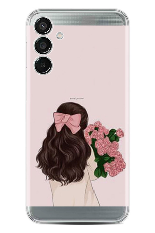 Samsung Galaxy M15 Kılıf Özel Seri Baskılı Desenli Yüksek Korumalı Xt-308.Jpg