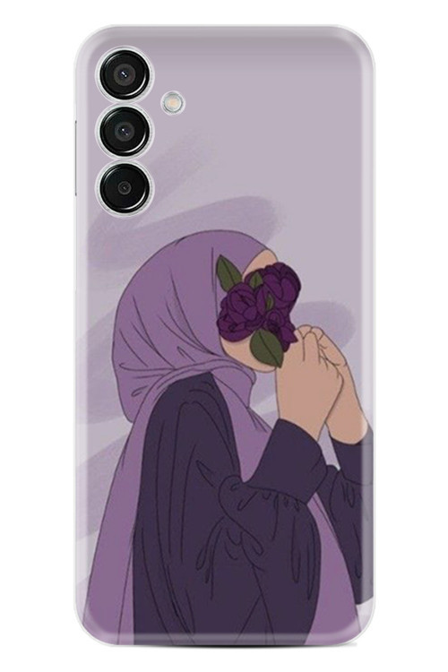 Samsung Galaxy M15 Kılıf Özel Seri Baskılı Desenli Yüksek Korumalı Xt-310.Jpg