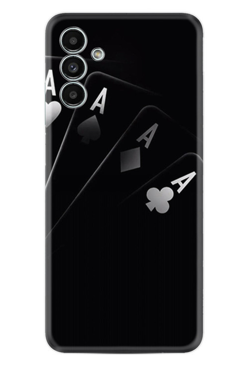 Samsung Galaxy A36 5G Kılıf Yüksek Korumalı Özel Tasarım Silikon Kapak Stk-31.Jpg