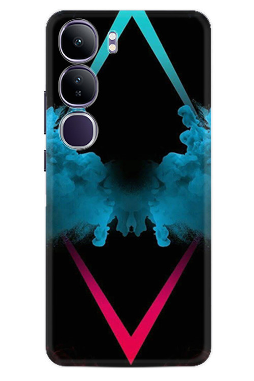 Vivo V40 Lite Kılıf Hd Baskılı Kılıf Yüksek Korumalı - Name-19Vivov40Lite