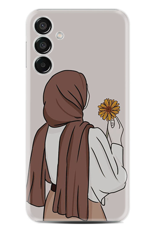 Samsung Galaxy M15 Kılıf Özel Seri Baskılı Desenli Yüksek Korumalı Xt-311.Jpg