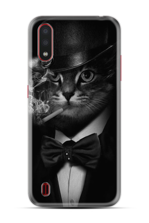 Samsung Galaxy A01 Kılıf Hd Baskılı Desenli Xt-Smglxy Premi-Um Stk-92.Jpg