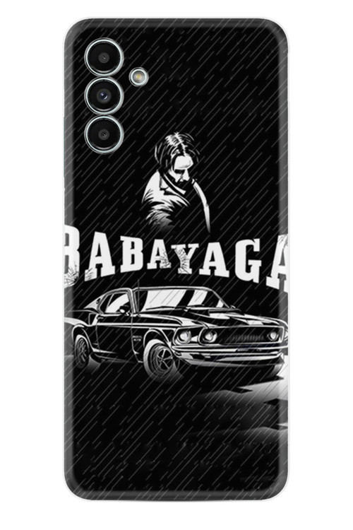 Samsung Galaxy A16 Uyumlu Kılıf Hd Baskılı Yüksek Korumalı Desenli Kılıf Smt-05/25 Stk-408-A16