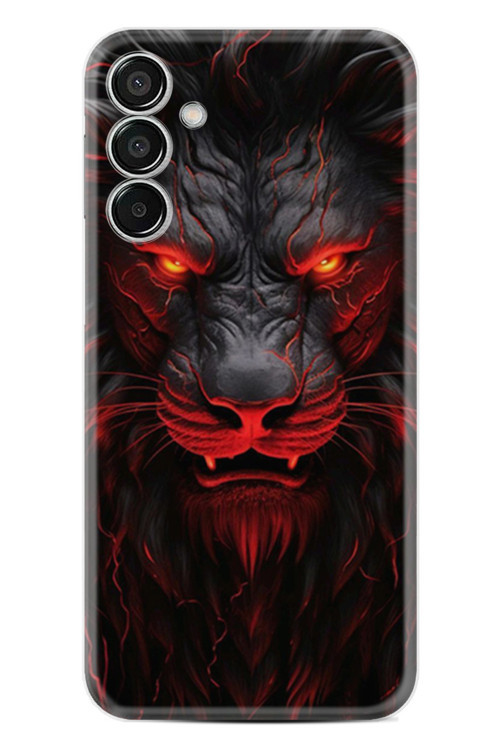 Samsung Galaxy M15 Kılıf Özel Seri Baskılı Desenli Yüksek Korumalı Xt-806.Jpg