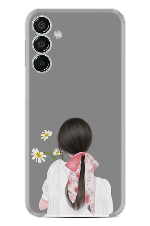Samsung Galaxy M15 Kılıf Özel Seri Baskılı Desenli Yüksek Korumalı Xt-318.Jpg