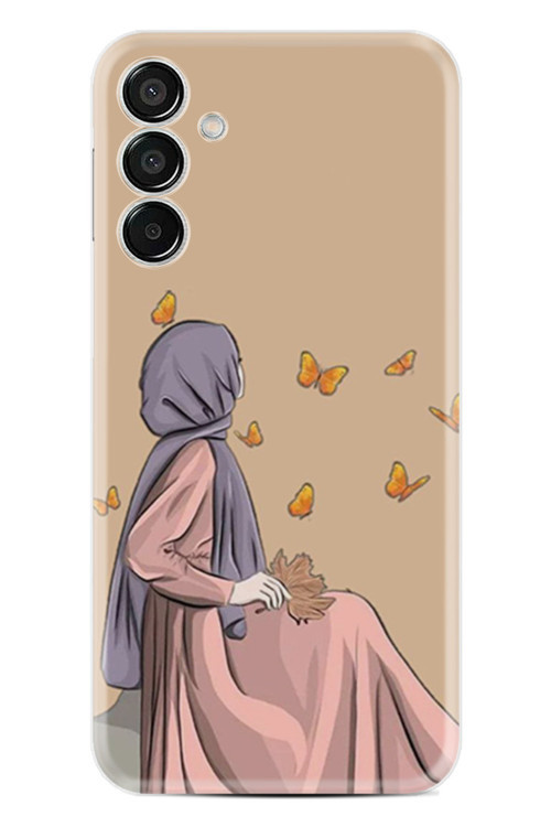 Samsung Galaxy M15 Kılıf Özel Seri Baskılı Desenli Yüksek Korumalı Xt-321.Jpg