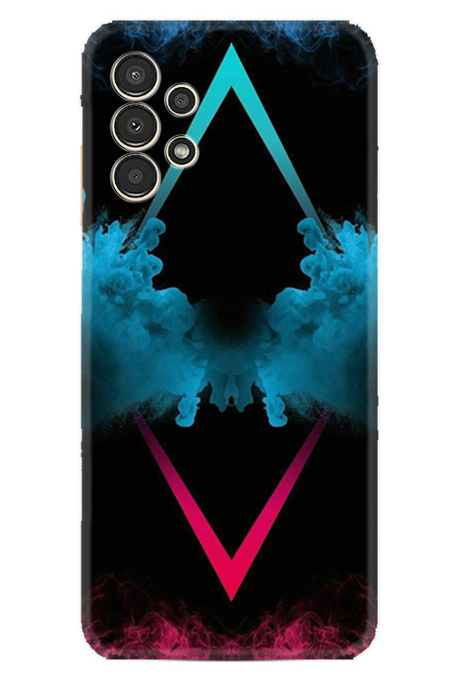Samsung Glaxy A14 Uyumlu Baskılı Hd Desenli Kılıf Sm-Glxya14-19-Sm A14