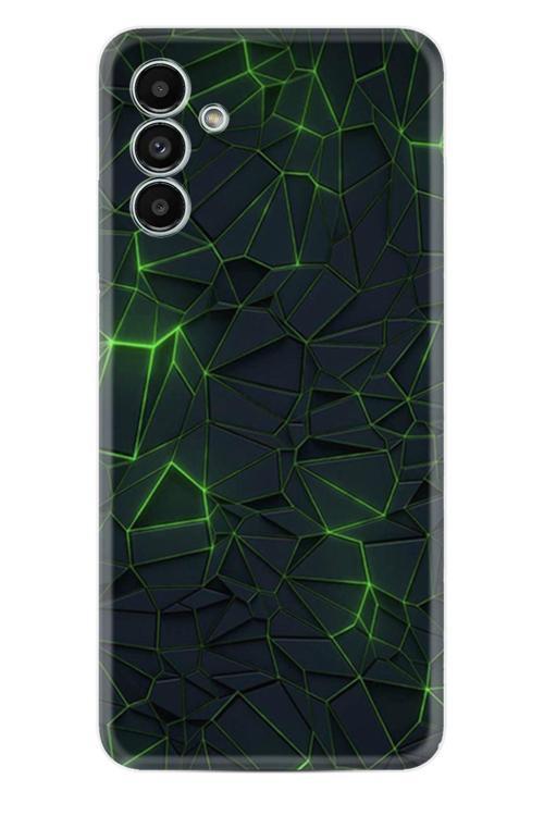 Samsung Galaxy A14 Uyumlu Kılıf Hd Baskılı Yüksek Korumalı Desenli Kılıf Smt-05/25 Stk-53-A14