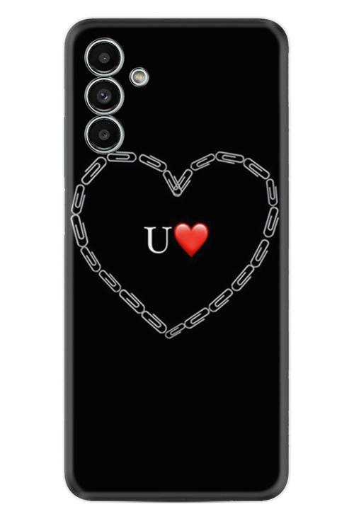 Samsung Galaxy S24 Fe Uyumlu Kılıf Hd Baskılı Yüksek Korumalı Desenli Kılıf Smt-05/25 Stk-326-S24 Fe