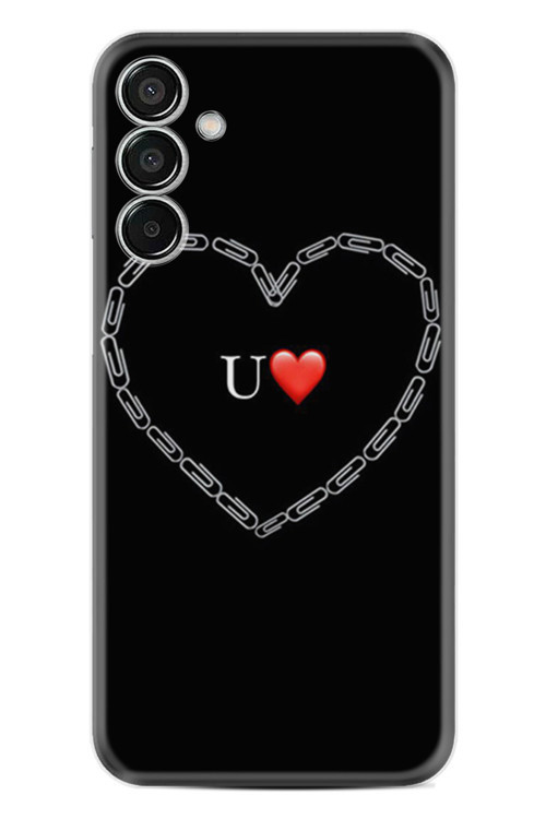 Samsung Galaxy M15 Kılıf Özel Seri Baskılı Desenli Yüksek Korumalı Xt-326.Jpg