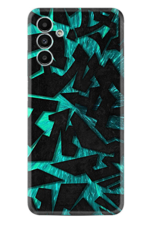 Samsung Galaxy A35 Uyumlu Kılıf Hd Baskılı Yüksek Korumalı Desenli Kılıf Smt-05/25 Stk-49-A35
