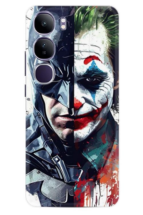 Vivo V40 Lite Kılıf Hd Baskılı Kılıf Yüksek Korumalı - Name-819.Jpg