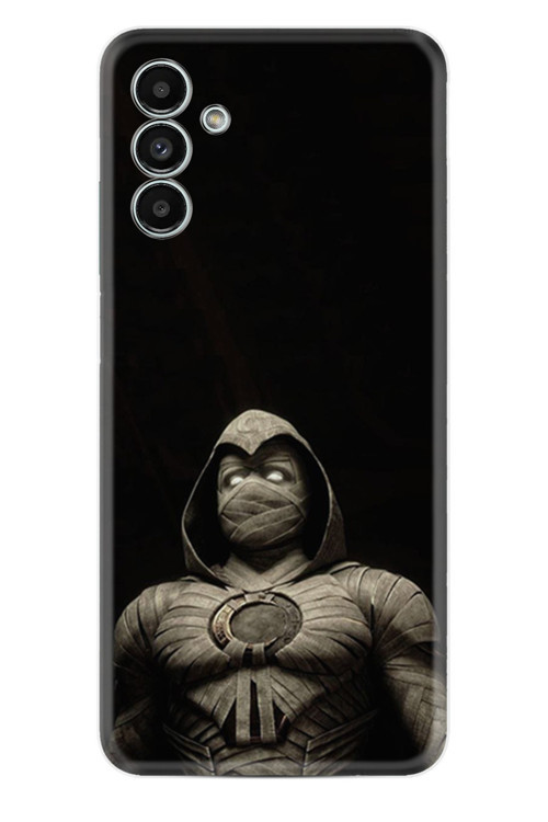 Samsung Galaxy A34 Uyumlu Kılıf Hd Baskılı Yüksek Korumalı Desenli Kılıf Smt-05/25 Stk-207-A34