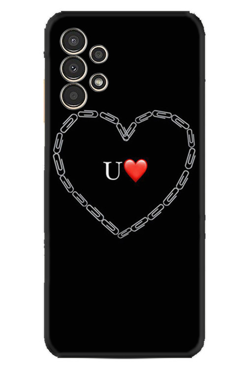 Samsung Glaxy A53 Uyumlu Baskılı Hd Desenli Kılıf Sm-Glxya53-326-Sm A53