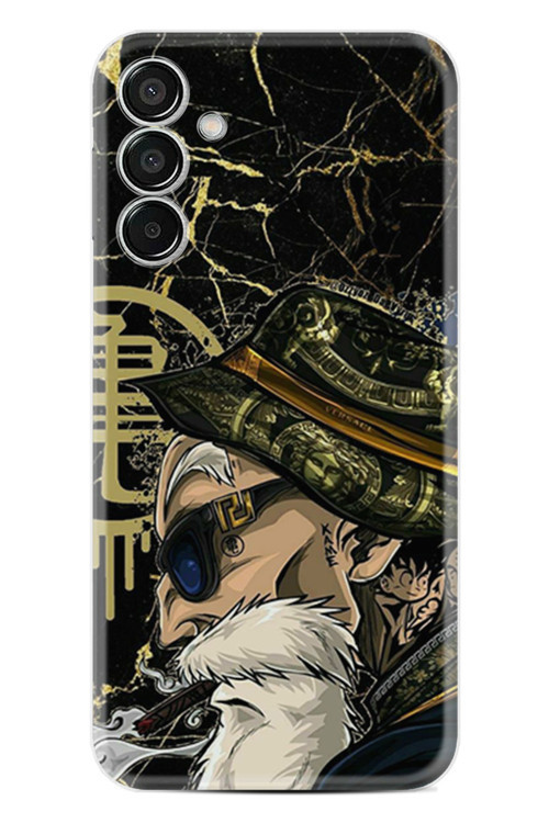 Samsung Galaxy M15 Kılıf Özel Seri Baskılı Desenli Yüksek Korumalı Xt-815.Jpg