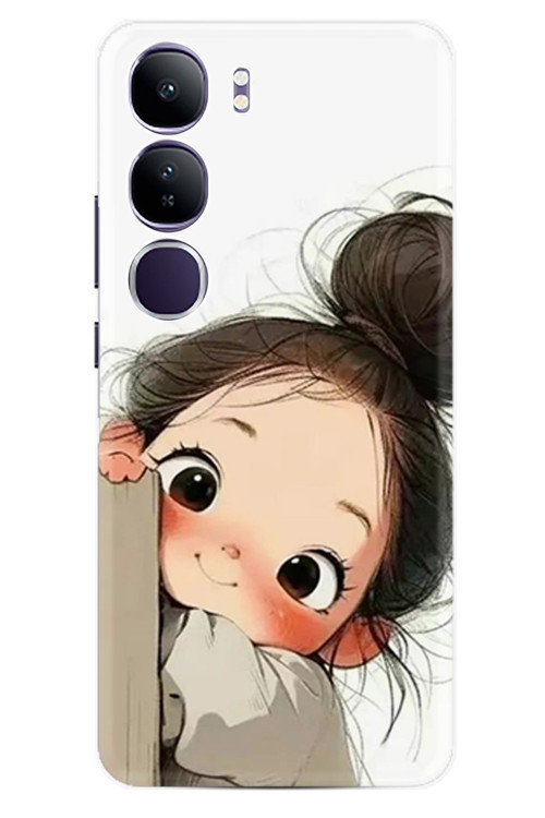 Vivo V40 Lite Kılıf Hd Baskılı Kılıf Yüksek Korumalı - Name-301.Jpg