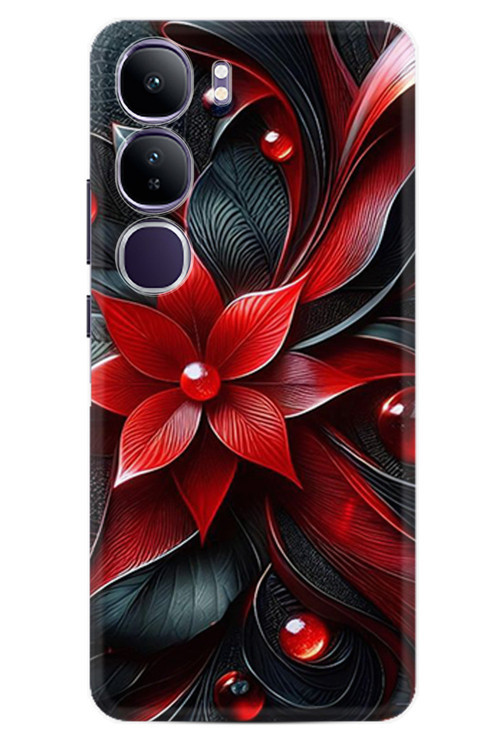 Vivo V40 Lite Kılıf Hd Baskılı Kılıf Yüksek Korumalı - Name-830.Jpg