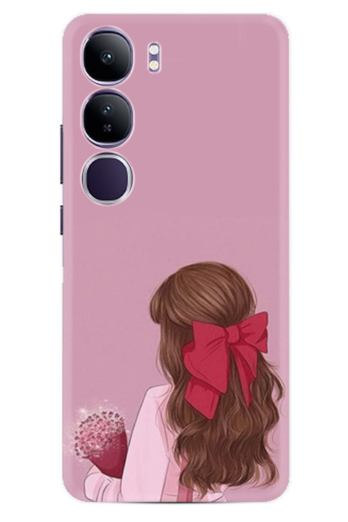 Vivo V40 Lite Kılıf Hd Baskılı Kılıf Yüksek Korumalı - Name-307.Jpg